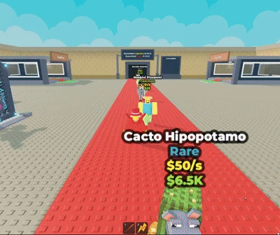 Бэкрумс Ивент / Backrooms Event