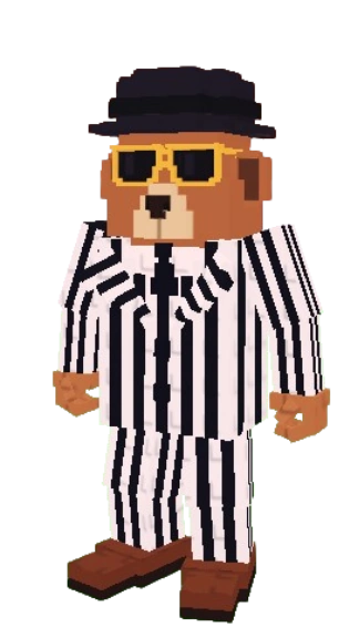 Бандито Бобритто / Bandito Bobritto