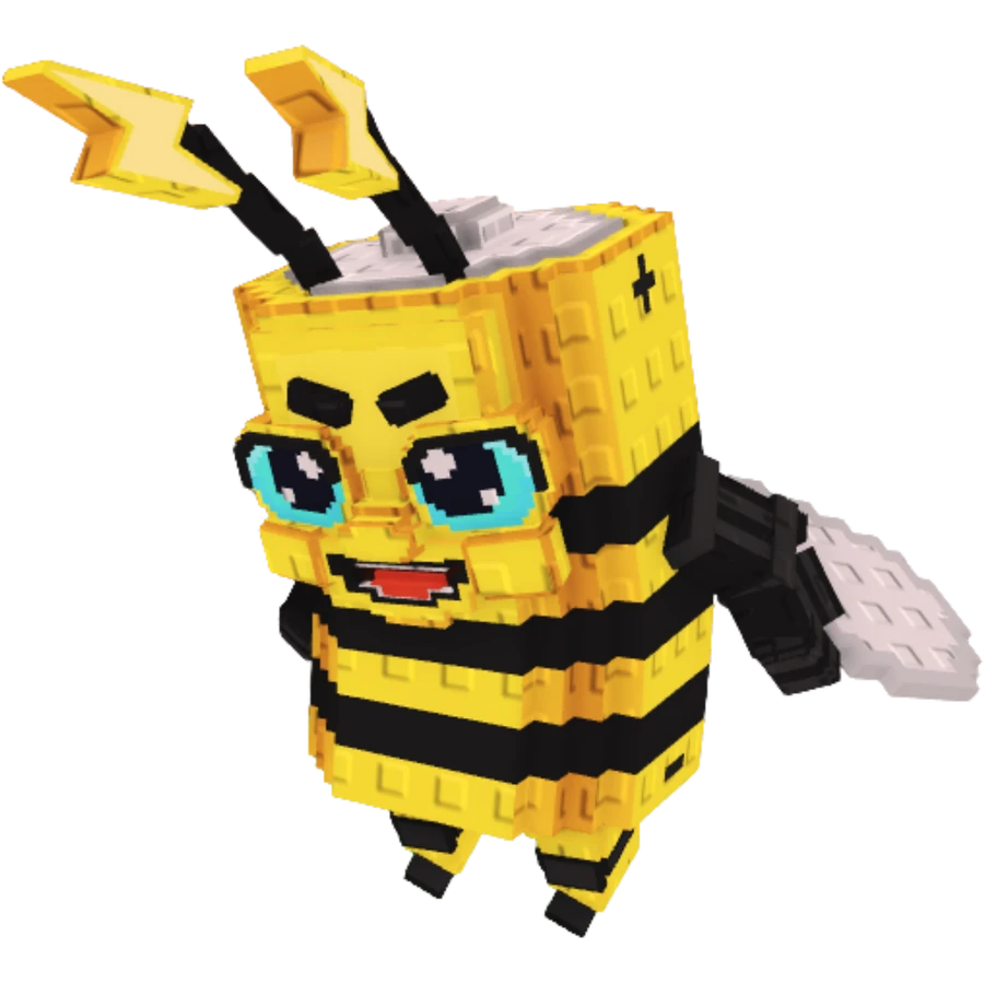 Бее Локо / Bee Loco