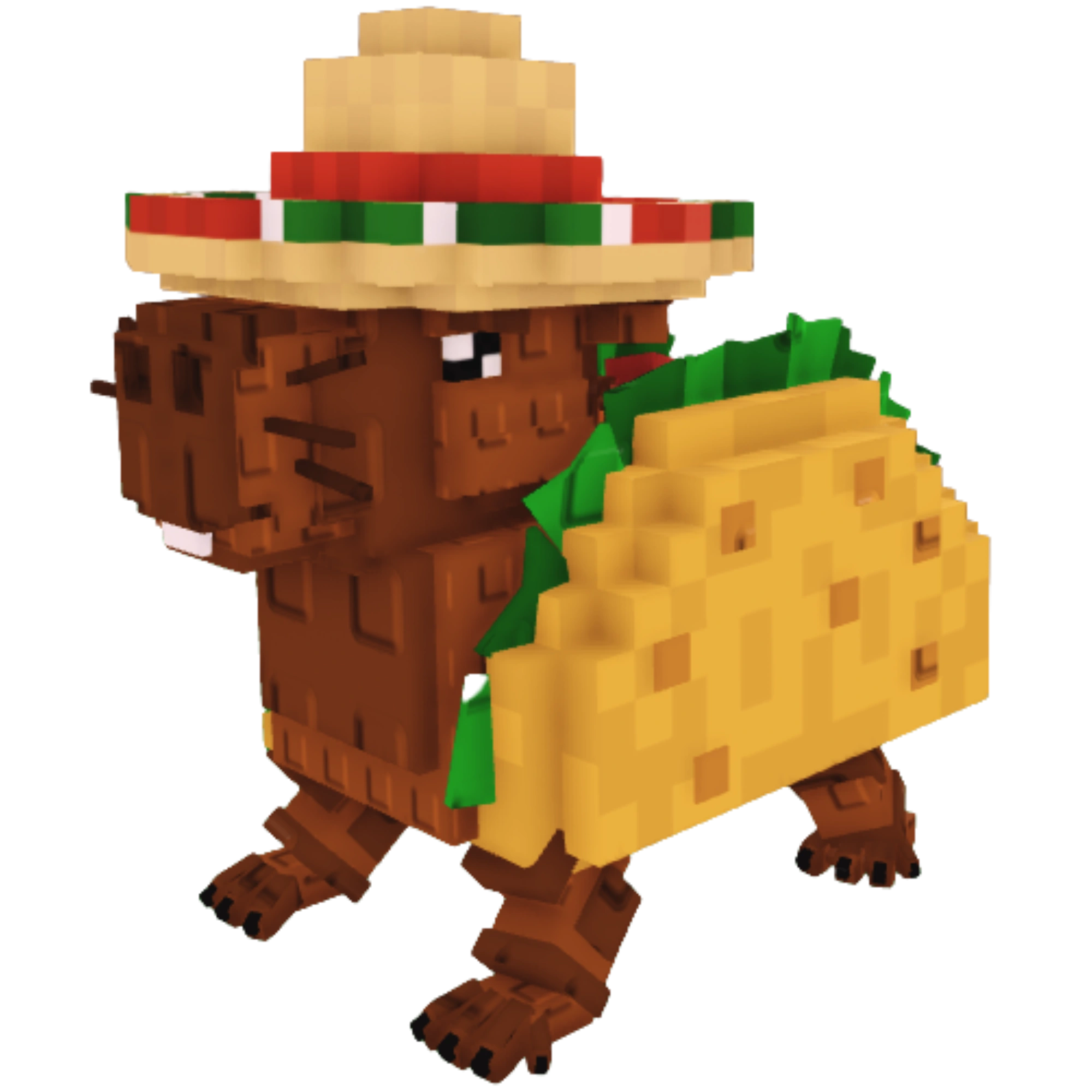 Капи Тако / Capi Taco