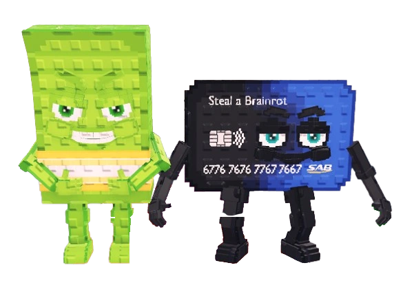 Кэш ор Кард / Cash or Card