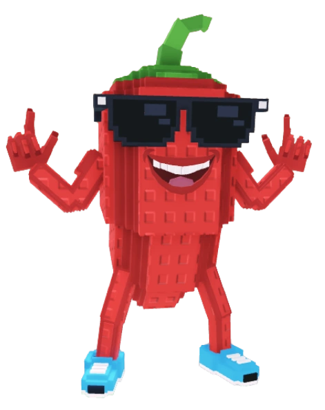 Чиллин Чили / Chillin Chili