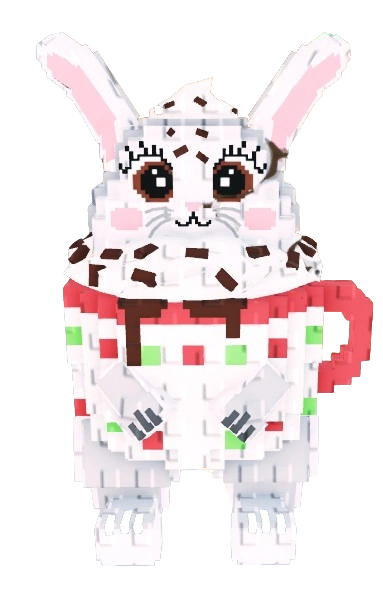 Чокко Бунни / Chocco Bunny