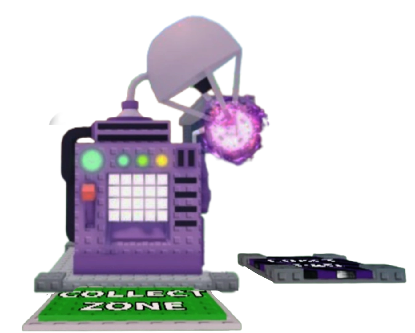 Крафт Машина / Craft Machine
