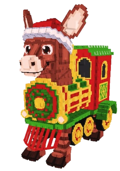 Донкеитурбо Експресс / Donkeyturbo Express