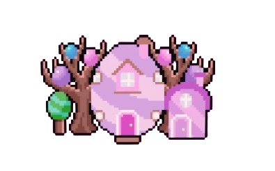 Эгг Сити / Egg City