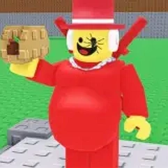 Фэт Сэмми / Fat Sammy