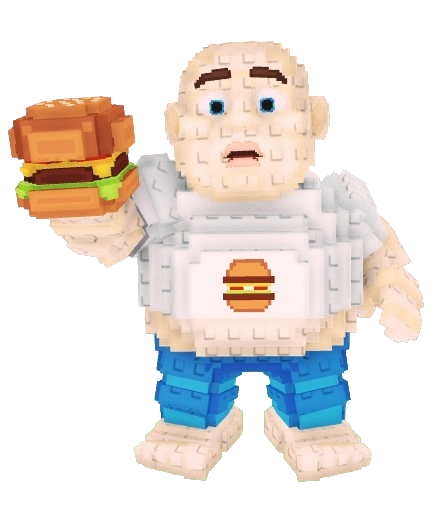 Семья Fattini / Fattini Family