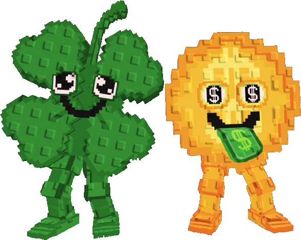 Фортуну Анд Кашуру / Fortunu and Cashuru
