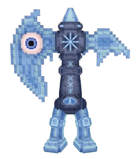 Глакиатор / Glaciator