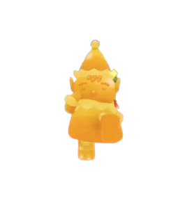 Голд Елф / Gold Elf