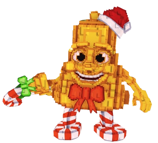 Джингле Джингле Сахур / Jingle Jingle Sahur