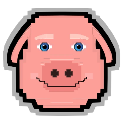 Джон Порк Ивент / John Pork Event