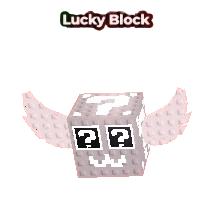 Лаки Блоки / Lucky Blocks