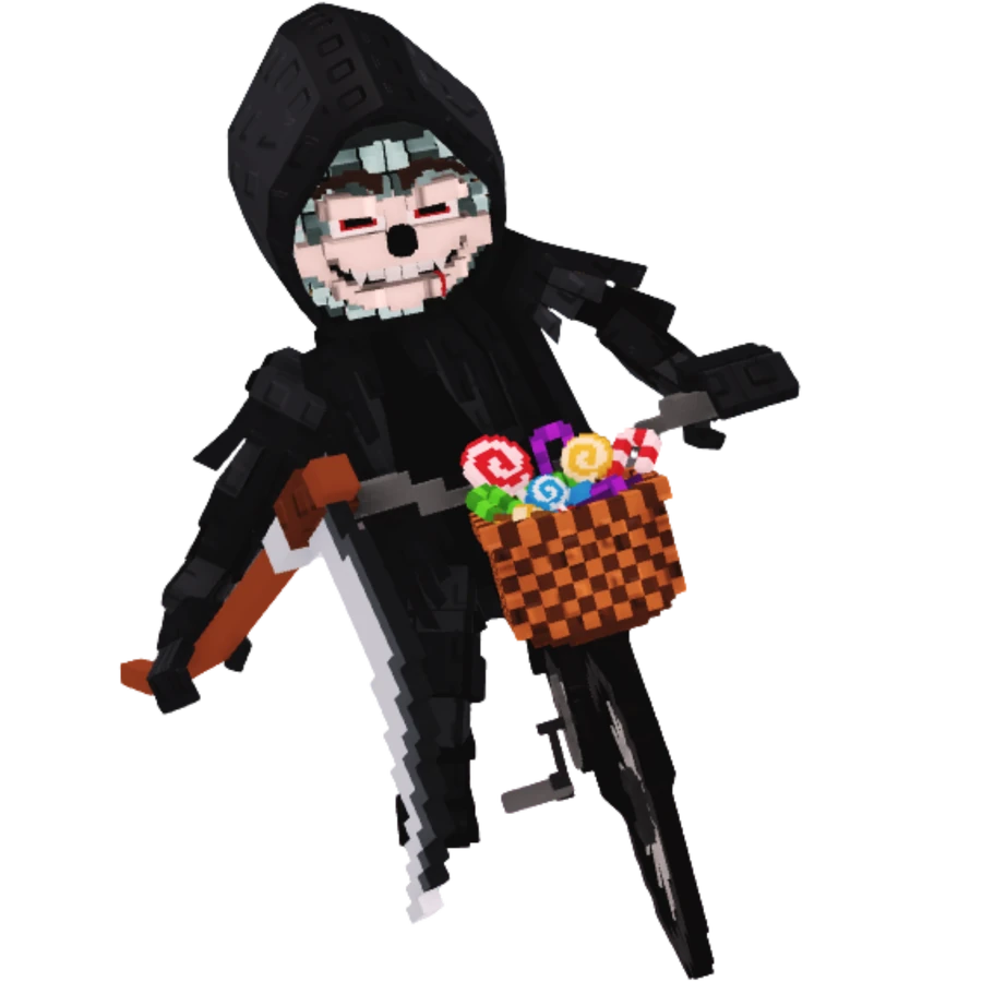 Миететеира Бикиклетеира / Mieteteira Bicicleteira
