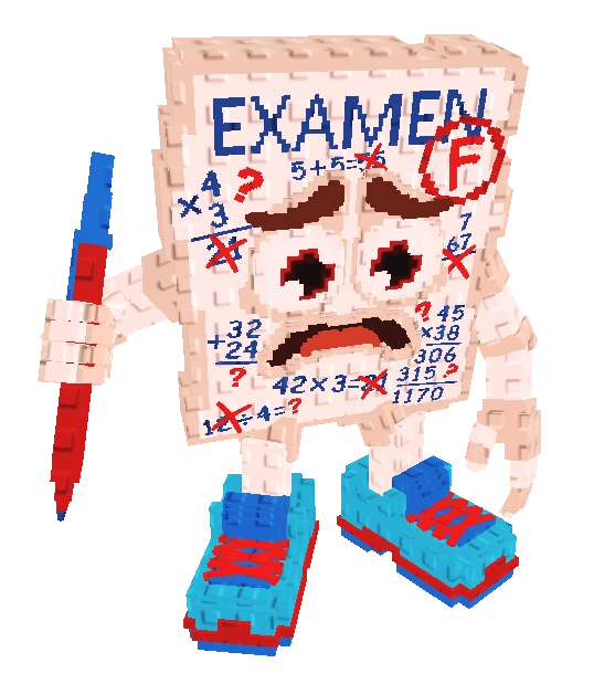 Ноо Ми Ексамине / Noo my examine
