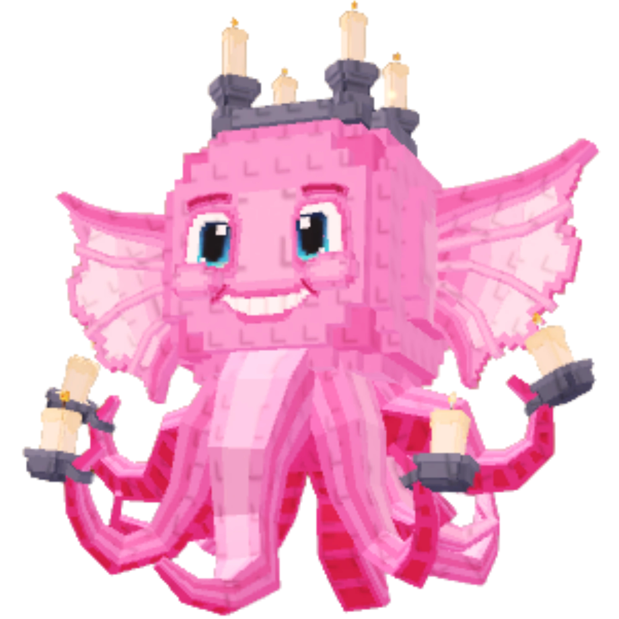 Семья Octo / Octo Family
