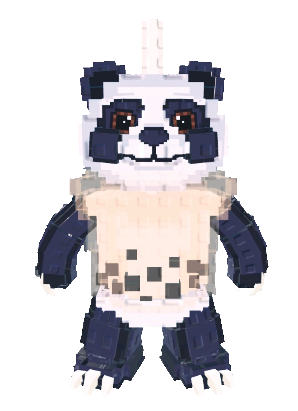 Panda: значения / Panda (Disambiguation)