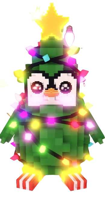 Пенгуин Трее / Penguin Tree