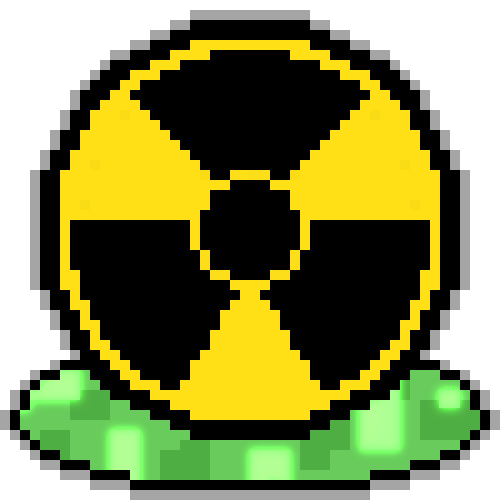 Радиоактив Ивент / Radioactive Event