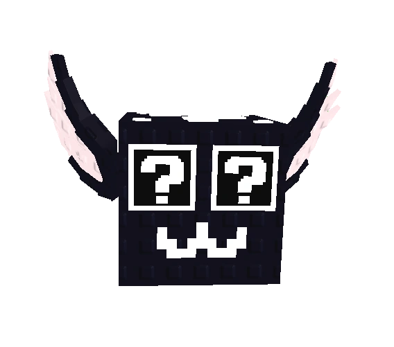Secret Лаки Блок / Secret Lucky Block