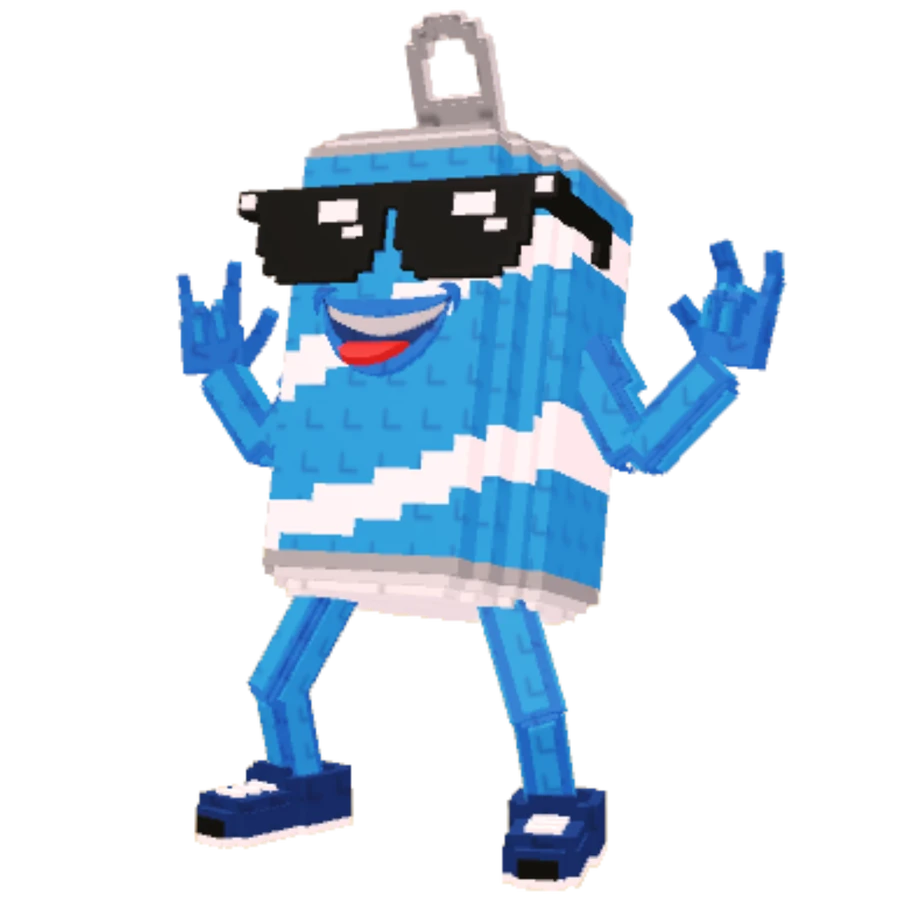 Сваг Сода / Swag Soda