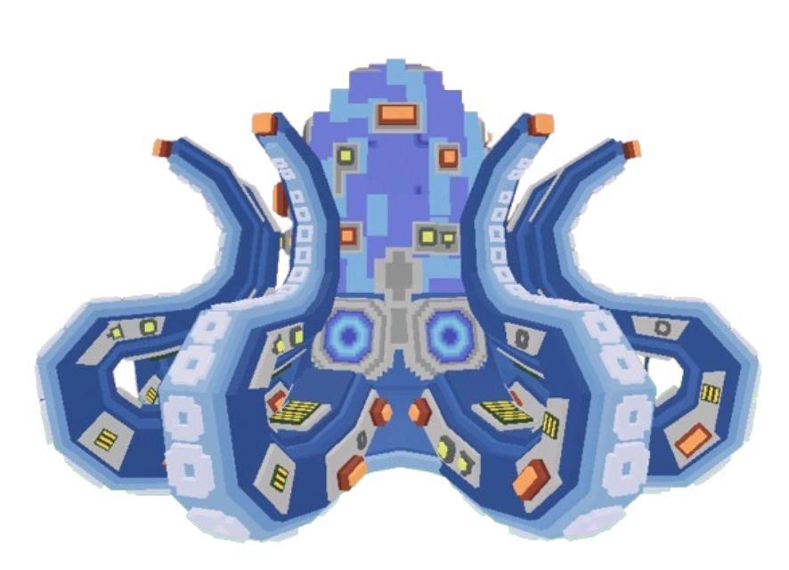 Тентаколо Текнико / Tentacolo Tecnico