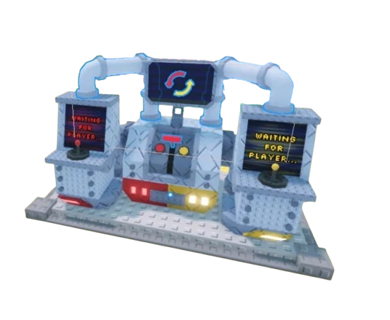 Трейд Машина / Trade Machine