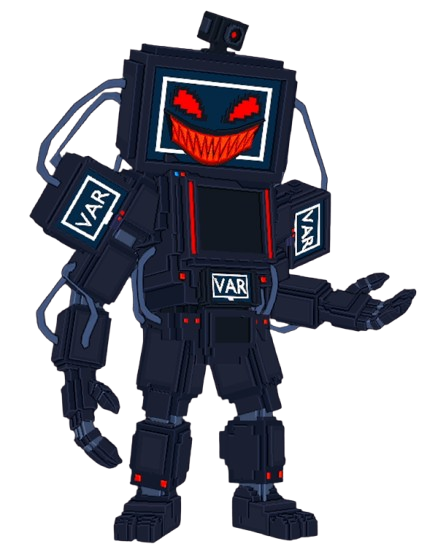 Вар Вар Вар / Var Var Var