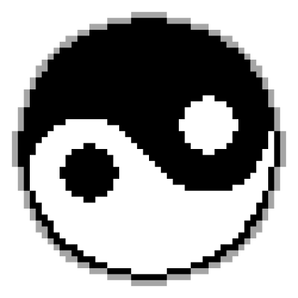 Инь-Ян Ивент / Yin-Yang Event