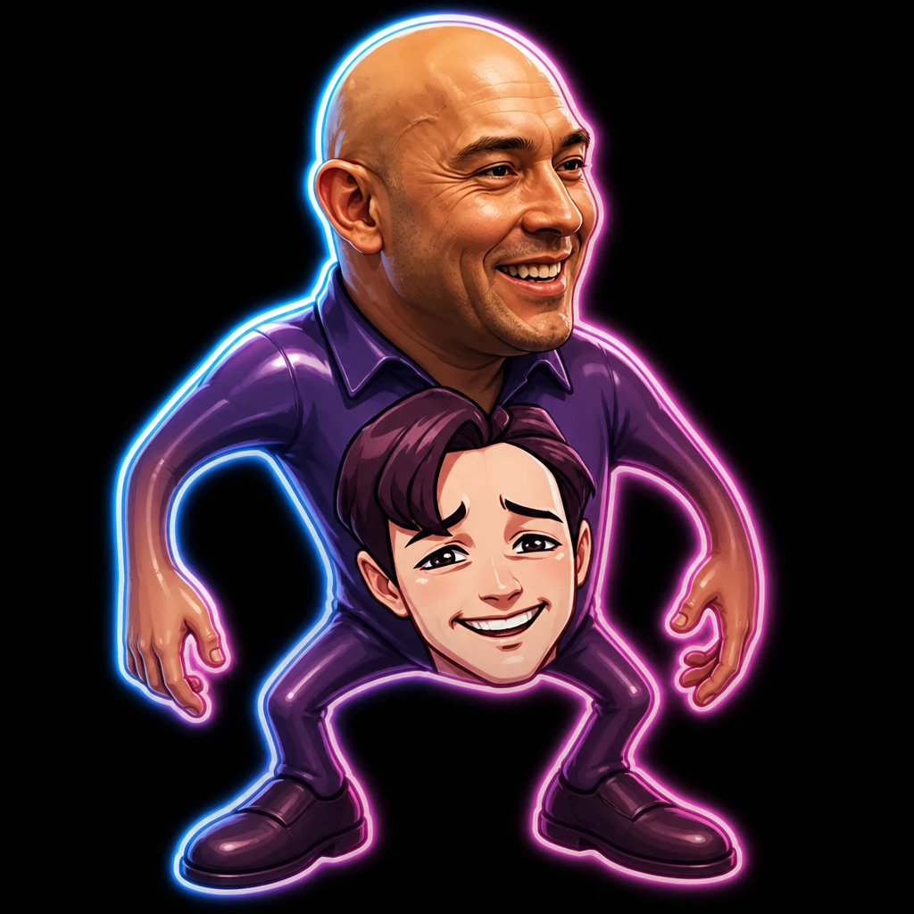 K-Pop Брат — брейнрот MAX