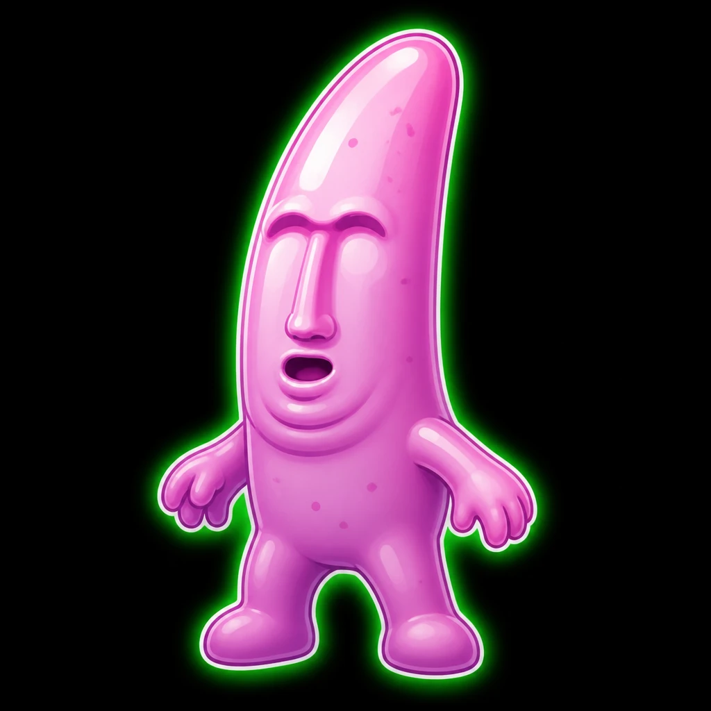 АрхеоJelly — брейнрот MAX