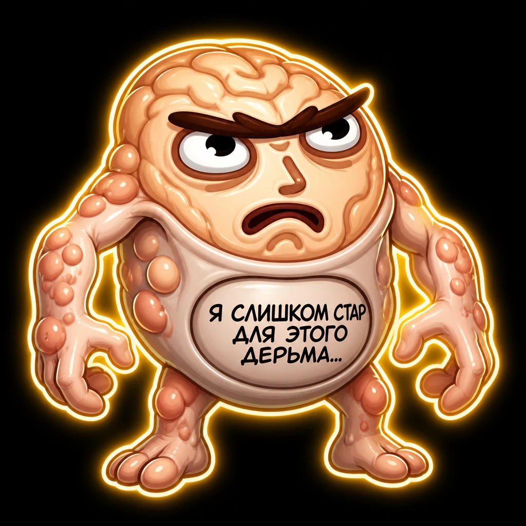 Dyhe Meme Emoji — брейнрот MAX