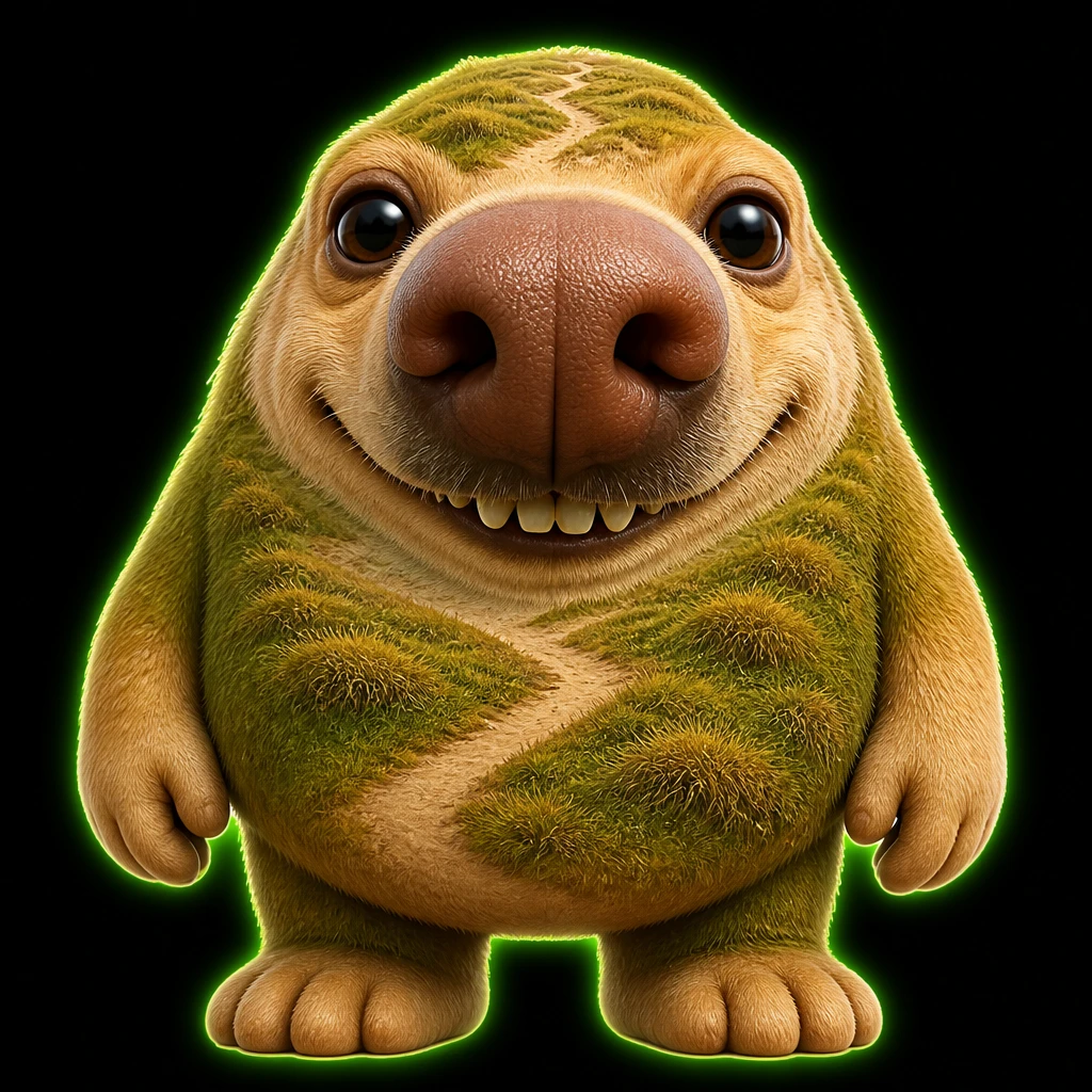 Сашлюлик Пронилин — брейнрот MAX