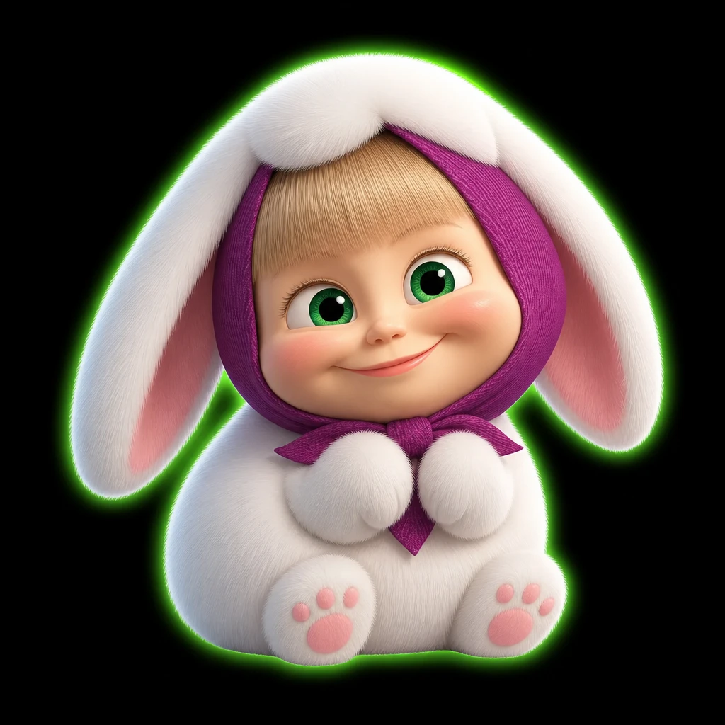 Зайкорозыгрыш — брейнрот MAX