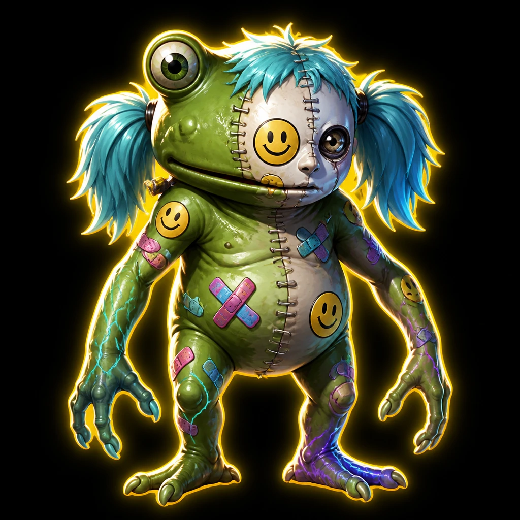 Worry Sally — брейнрот MAX