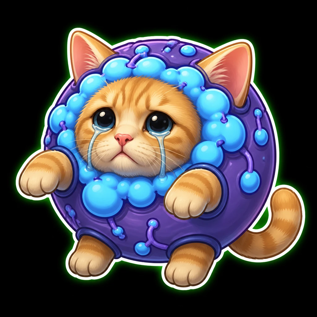 Котялокики — брейнрот MAX