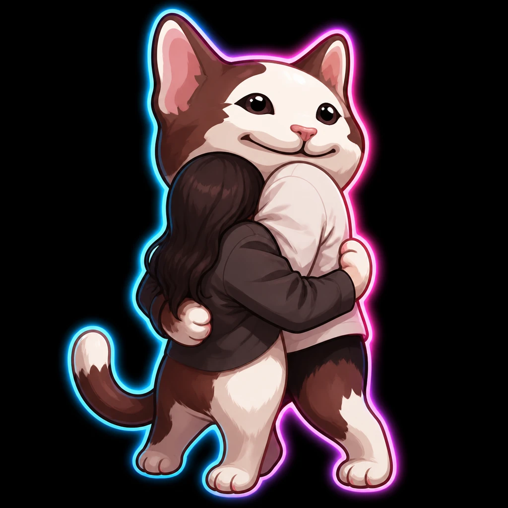 HugPop — брейнрот MAX