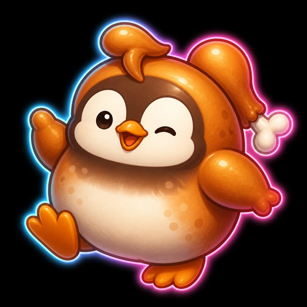 Chikling Peng — брейнрот MAX