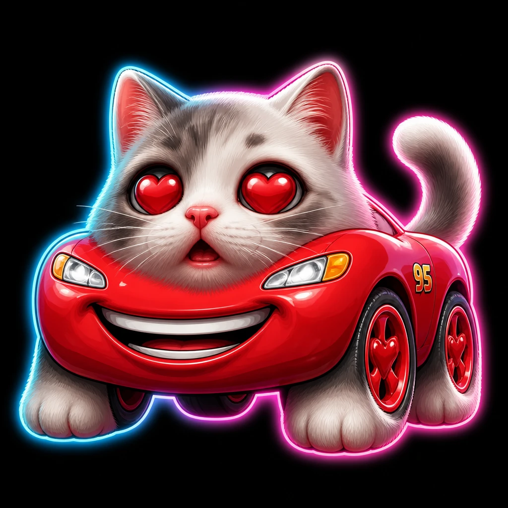 Котачкомобиль — брейнрот MAX