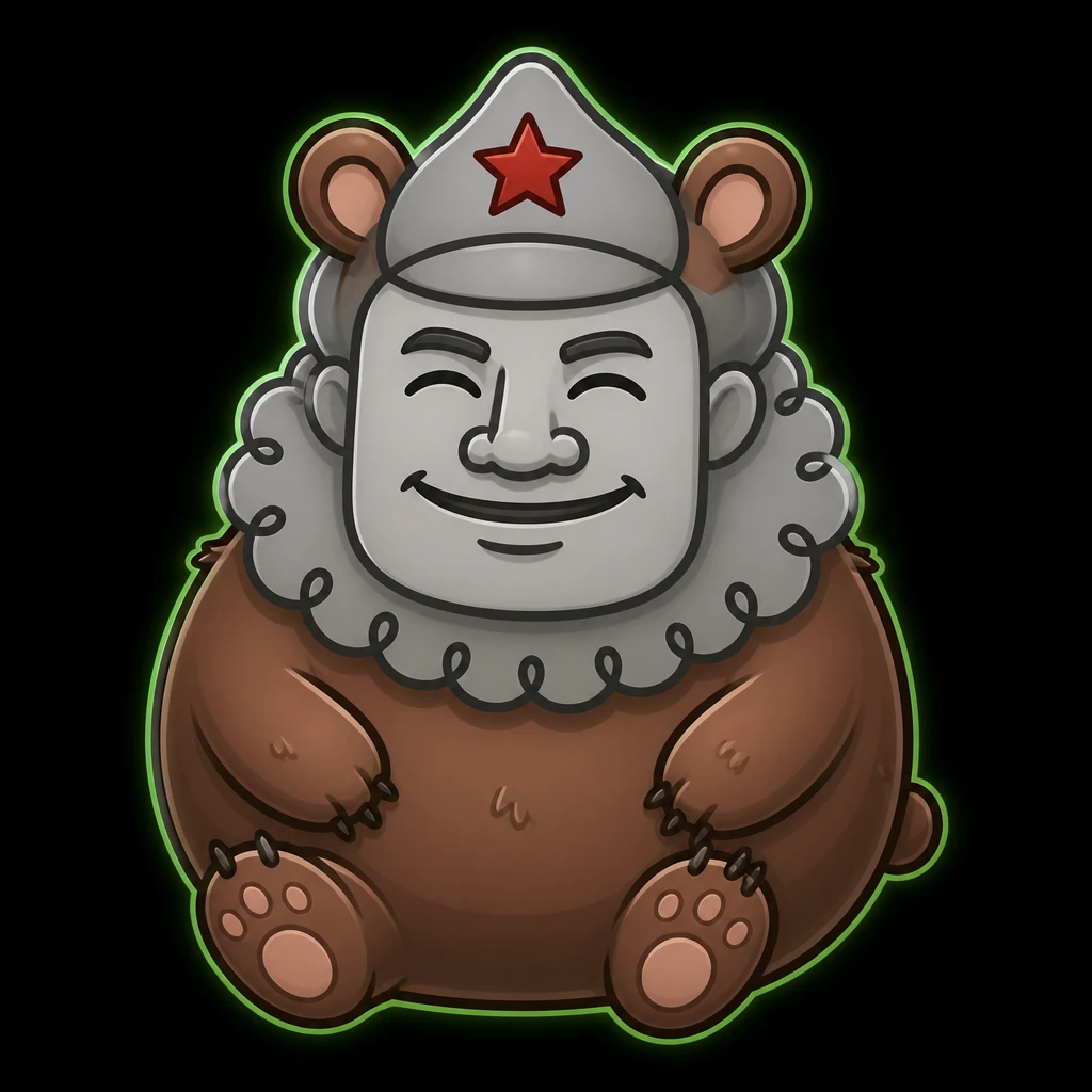 Мишепобедный — брейнрот MAX