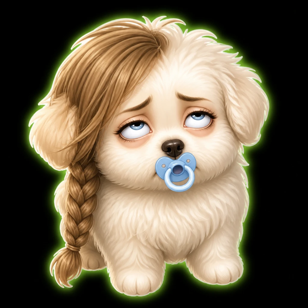 Собатик — брейнрот MAX
