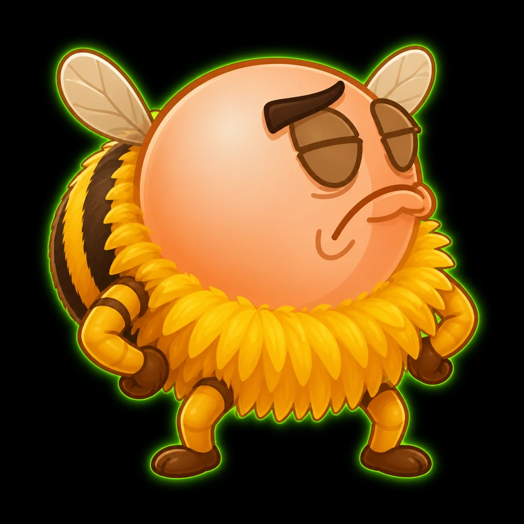 Emoji Разносанчез — брейнрот MAX