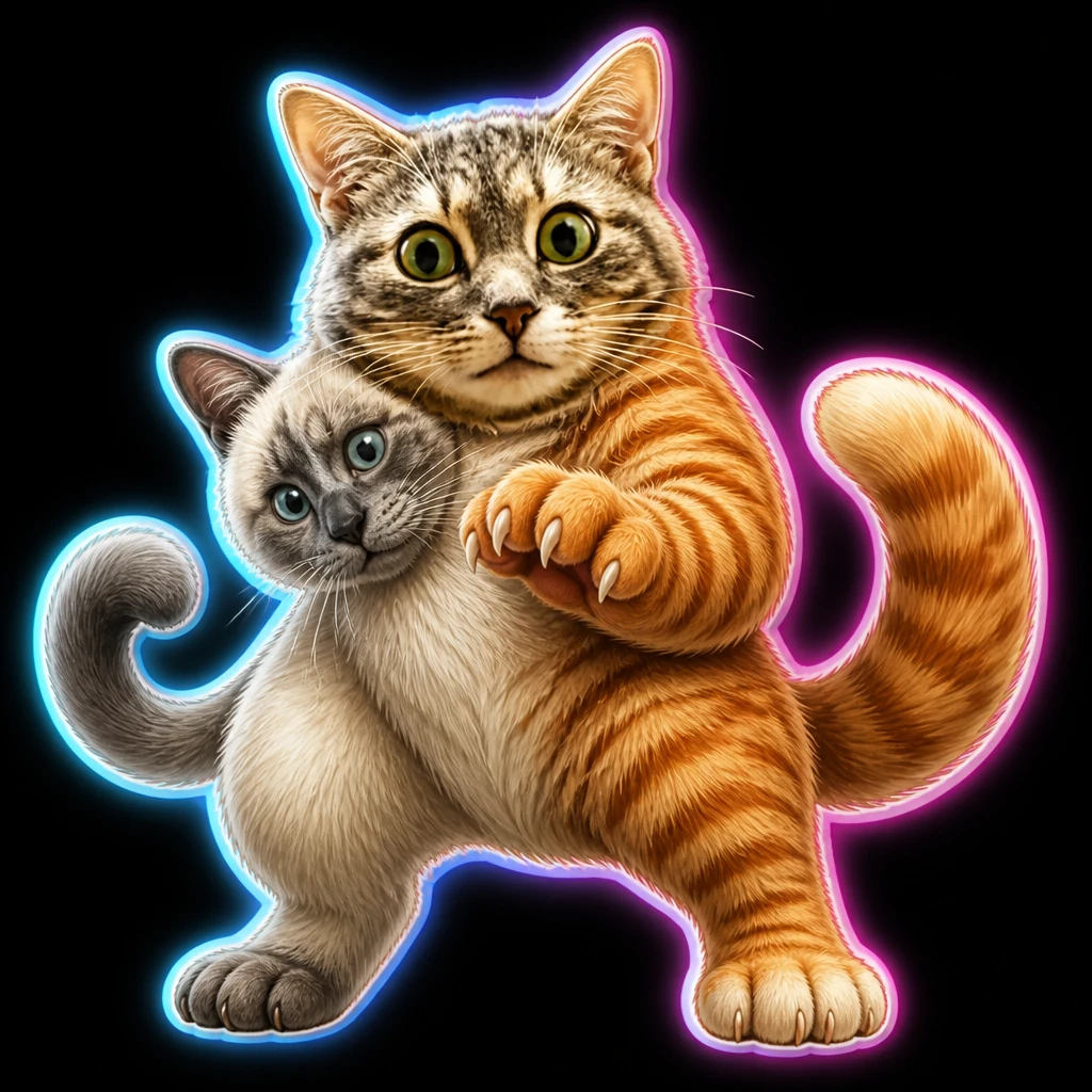 Stickersss Так и живём — брейнрот MAX