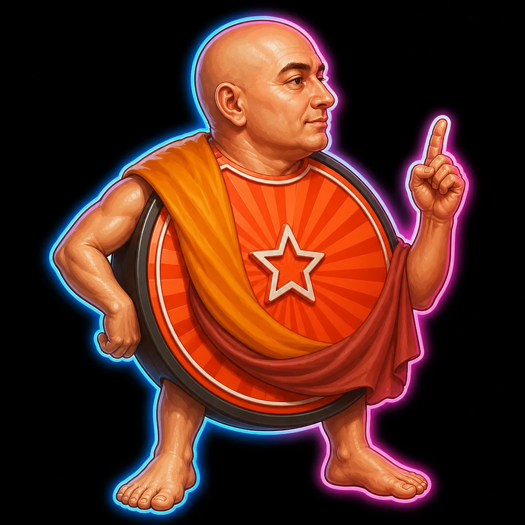 Московский Лиоккл — брейнрот MAX