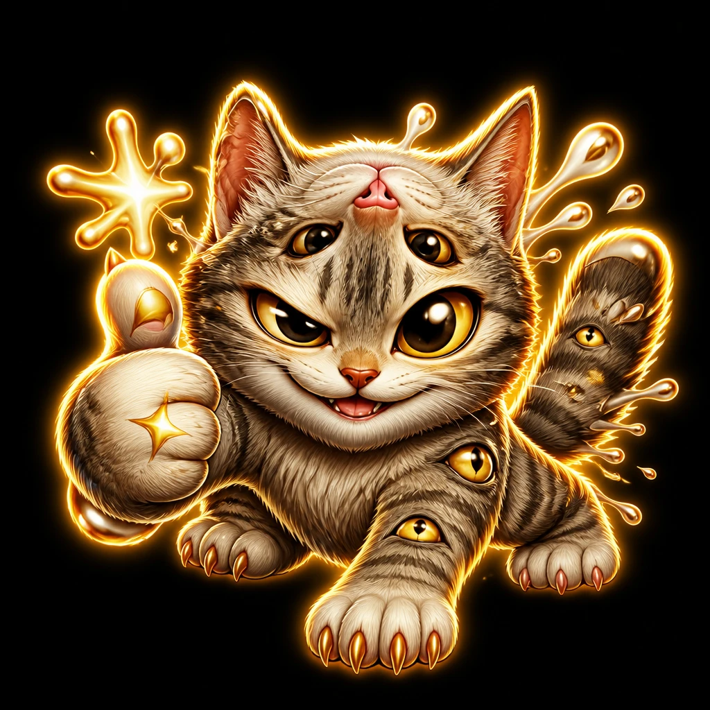 Симкотики — брейнрот MAX