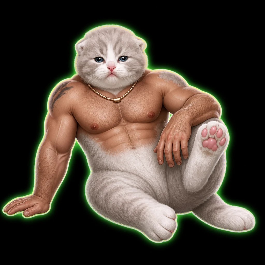 Котюкич — брейнрот MAX