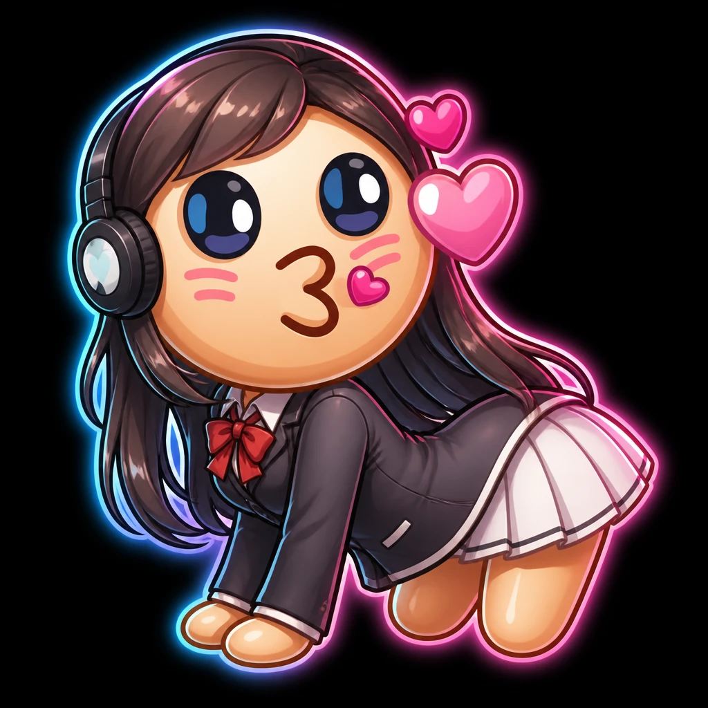 Камунекаце Меме Emoji — брейнрот MAX