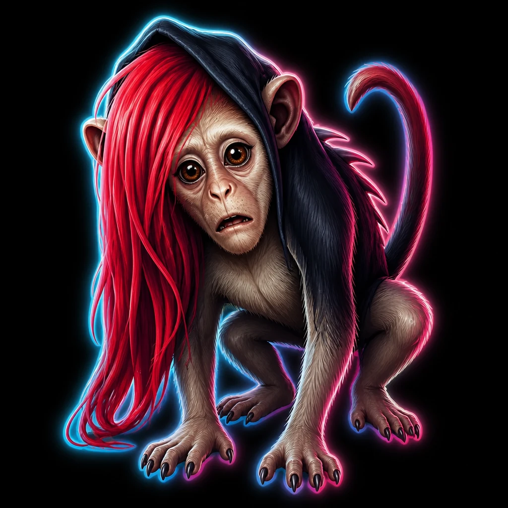 Искродюшеска — брейнрот MAX