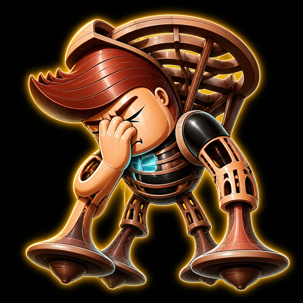 ICL ЗИЛАРТ — брейнрот MAX